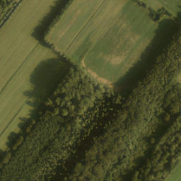 Satellite imagery of Leeuwenburgh, NL