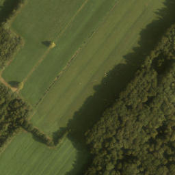 Satellite imagery of Leeuwenburgh, NL