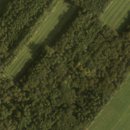 Satellite imagery of Leeuwenburgh, NL