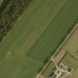 Satellite imagery of Moersbergen, NL