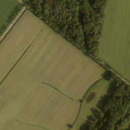 Satellite imagery of Moersbergen, NL