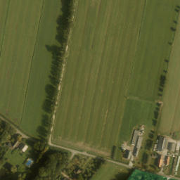 Satellite imagery of Moersbergen, NL