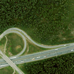 Satellite imagery of Bruijtspol, NL