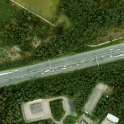 Satellite imagery of boundary_stone, NL