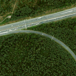 Satellite imagery of boundary_stone, NL
