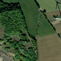 Satellite imagery of Saalberg, DE