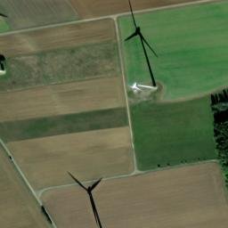 Satellite imagery of Saalberg, DE