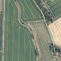 Satellite imagery of Ilseberg, DE