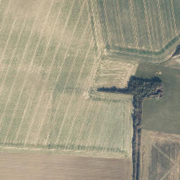 Satellite imagery of Kleiner Berg, DE