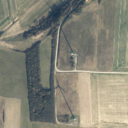 Satellite imagery of Kleiner Berg, DE