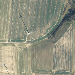 Satellite imagery of Kleiner Berg, DE