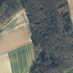 Satellite imagery of Langels Berg, DE