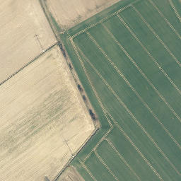Satellite imagery of Langels Berg, DE