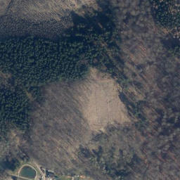 Satellite imagery of Hillenberg, DE