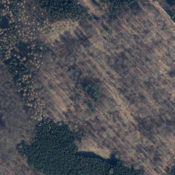 Satellite imagery of Hillenberg, DE