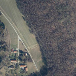 Satellite imagery of Lewer Berg, DE