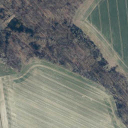 Satellite imagery of Hetelberg, DE