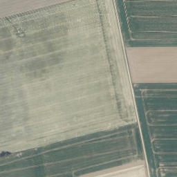 Satellite imagery of Hetelberg, DE