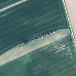 Satellite imagery of Heitzberg, DE