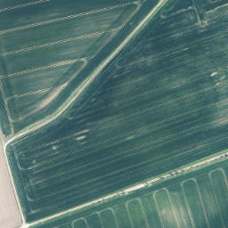 Satellite imagery of Heitzberg, DE