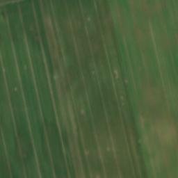 Satellite imagery of Heßberg, DE