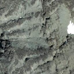 Satellite imagery of Mount Ratcliff, CA