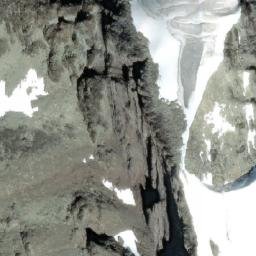 Satellite imagery of Mount Ratcliff, CA