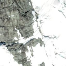 Satellite imagery of Mount Ratcliff, CA