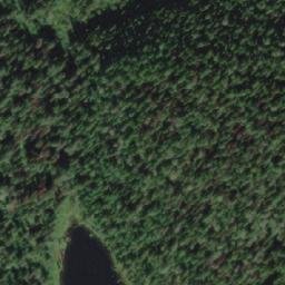 Satellite imagery of McLeod Hill, CA