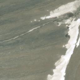 Satellite imagery of Monchy Mountain, CA