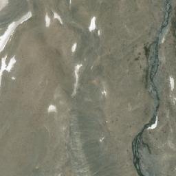 Satellite imagery of Monchy Mountain, CA