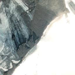 Satellite imagery of Mount Wilson, CA
