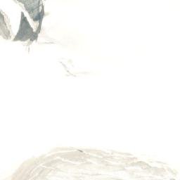 Satellite imagery of Mount Wilson, CA