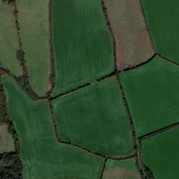 Satellite imagery of Castell Wladus, GB