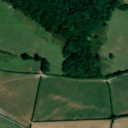Satellite imagery of Pencastell, GB