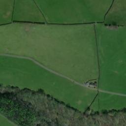 Satellite imagery of Cothill Tump, GB