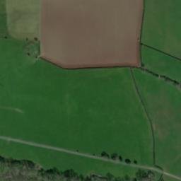 Satellite imagery of Cothill Tump, GB