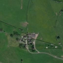 Satellite imagery of Cothill Tump, GB