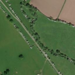 Satellite imagery of Chanstone North Tump, GB