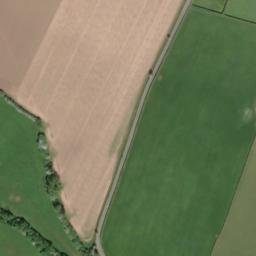Satellite imagery of Chanstone North Tump, GB