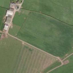 Satellite imagery of Chanstone North Tump, GB