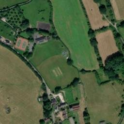 Satellite imagery of Overbury Farm, GB