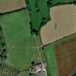 Satellite imagery of Overbury Farm, GB
