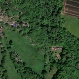 Satellite imagery of Chase End Hill, GB
