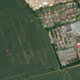 Satellite imagery of Wavendon, GB