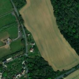 Satellite imagery of Pepper Mill Hill, GB