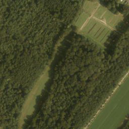 Satellite imagery of Sterkenburg, NL
