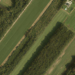 Satellite imagery of Sterkenburg, NL