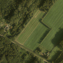 Satellite imagery of Leeuwenburgh, NL