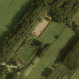 Satellite imagery of Leeuwenburgh, NL